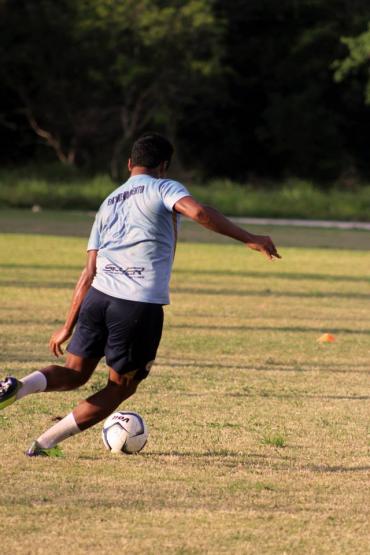 Entrenamientos Yalmakan Fc